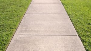 Concrete Sidewalk Repair for HOAs and Homeowners in Palm Beach, Stuart, and Port St. Lucie