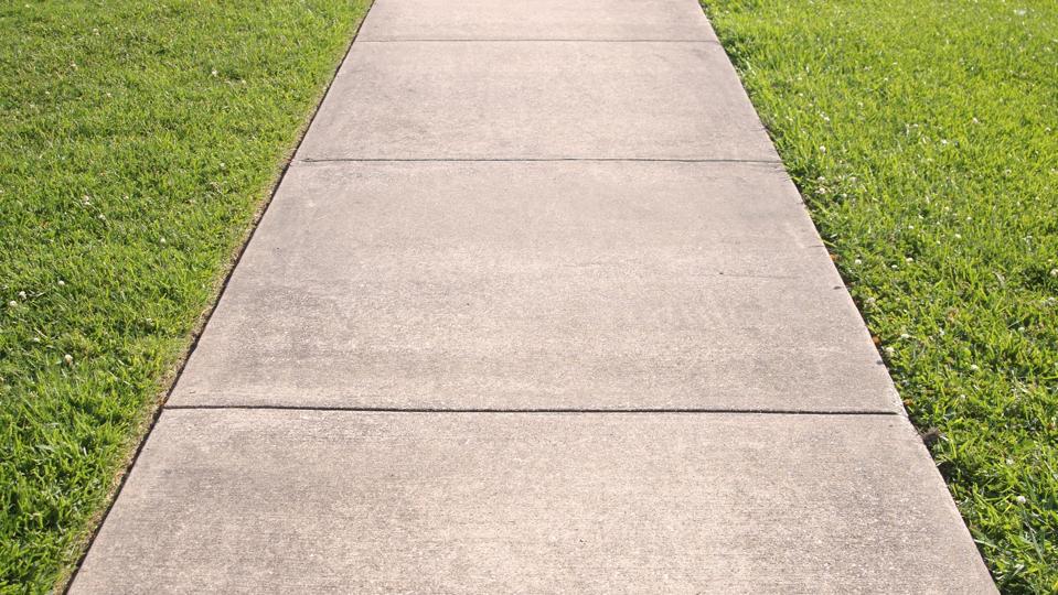 Concrete Sidewalk Repair for HOAs and Homeowners in Palm Beach, Stuart, and Port St. Lucie